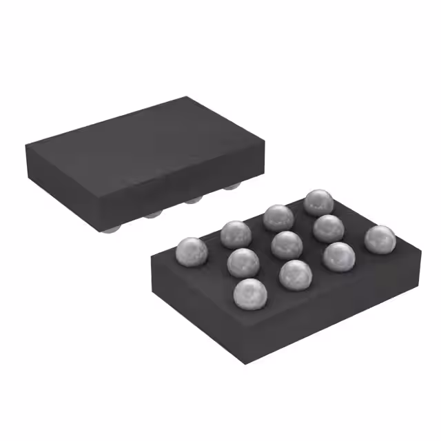 ST4G3235BJR STMicroelectronics  Translators Level Shifters